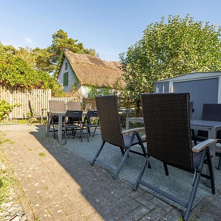 Sommer Karlshagen Ngoại thất bức ảnh