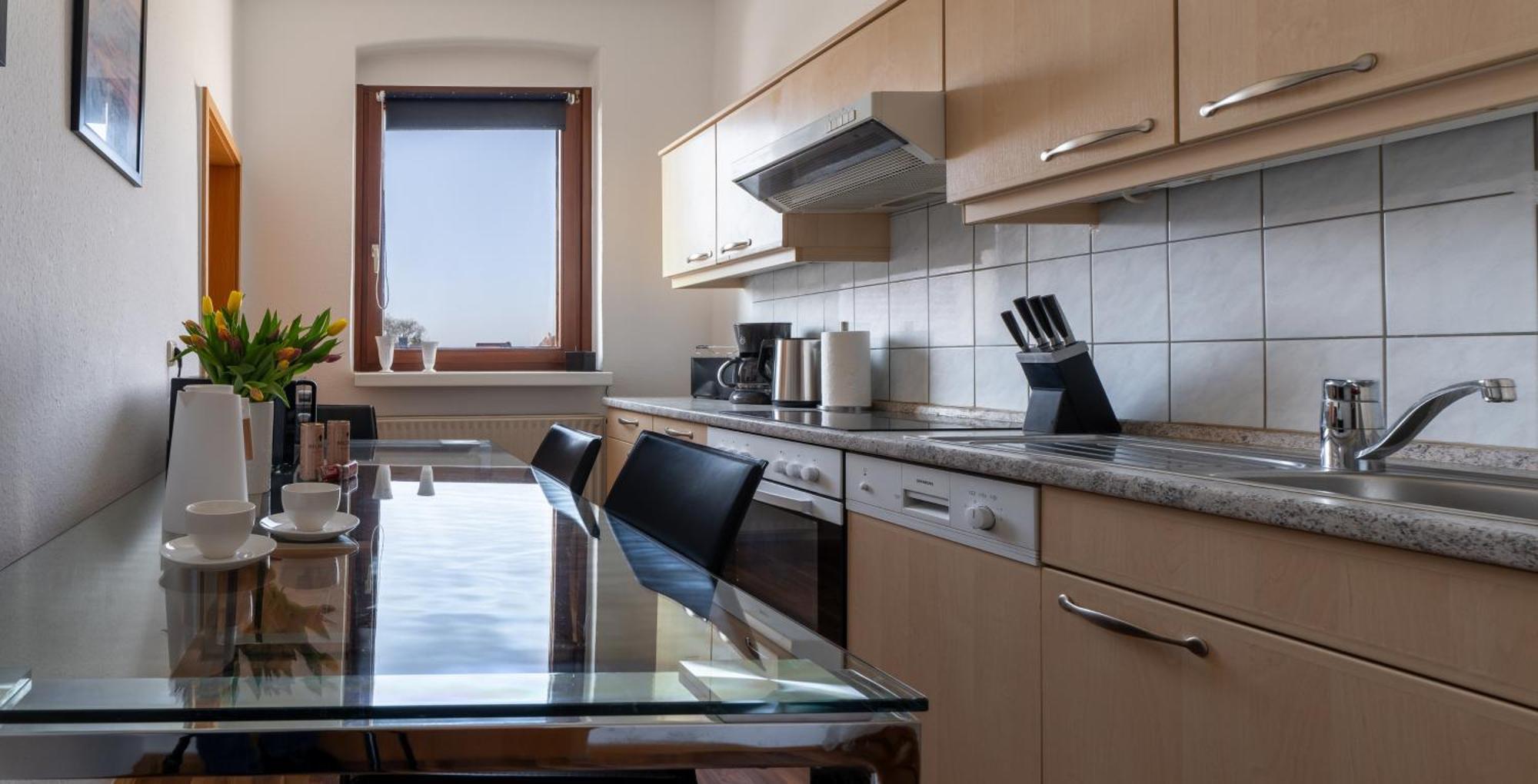 Sommer Karlshagen Ngoại thất bức ảnh